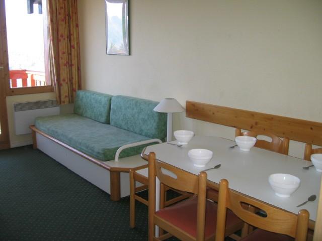 Appartement Le Sextant 712 - Plagne - Les Coches