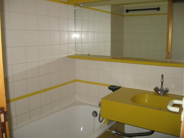 Appartement Le Sextant 712 - Plagne - Les Coches