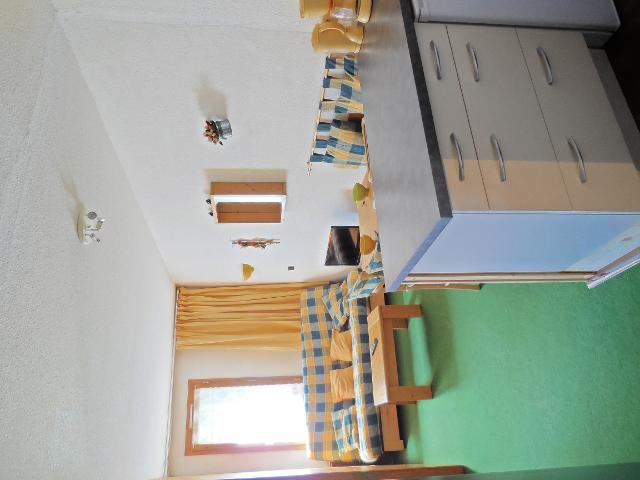 Appartements Les Pentes - Plagne - Les Coches