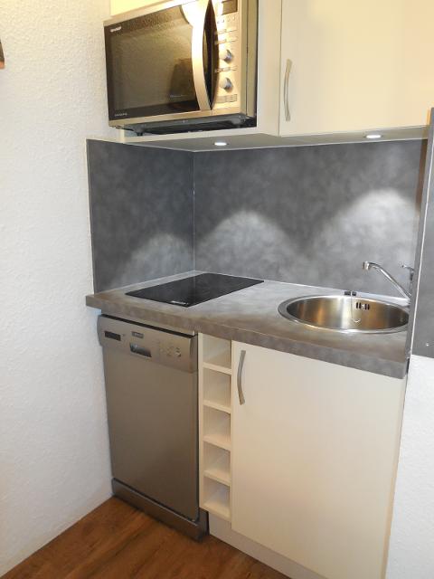 Appartements Les Pentes - Plagne - Les Coches