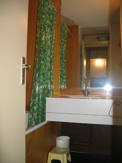 Appartements Les Pentes - Plagne - Les Coches