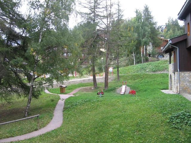 Appartements Les Pentes - Plagne - Les Coches