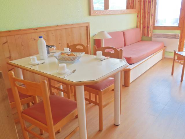 Appartements Le Sextant - Plagne - Les Coches