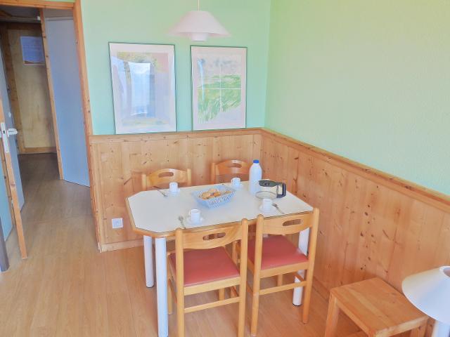 Appartements Le Sextant - Plagne - Les Coches