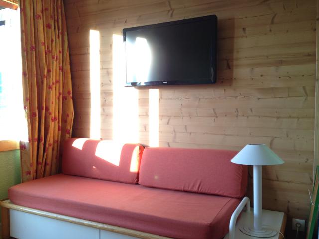 Appartements Le Sextant - Plagne - Les Coches