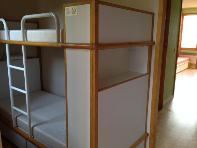 Appartements Le Sextant - Plagne - Les Coches