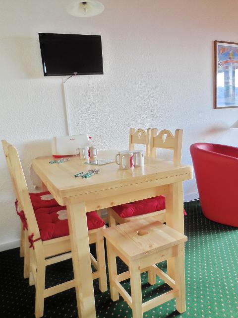 Appartements Le De 4 - Plagne - Les Coches