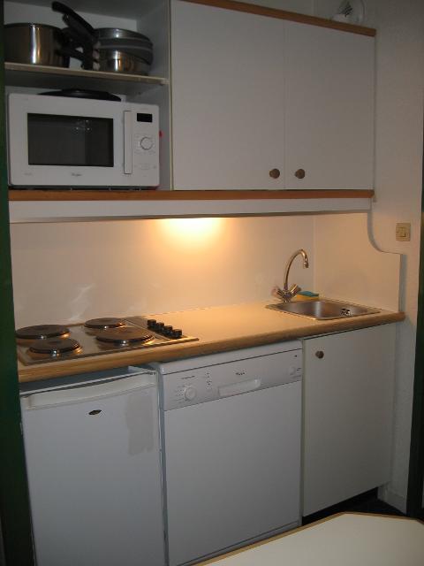 Appartements Le De 4 - Plagne - Les Coches