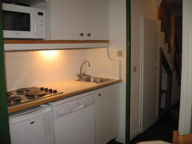 Appartements Le De 4 - Plagne - Les Coches