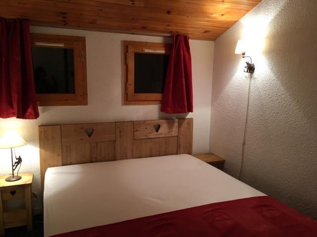 Appartements Le De 4 - Plagne - Les Coches