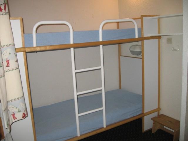 Appartements Le De 4 - Plagne - Les Coches