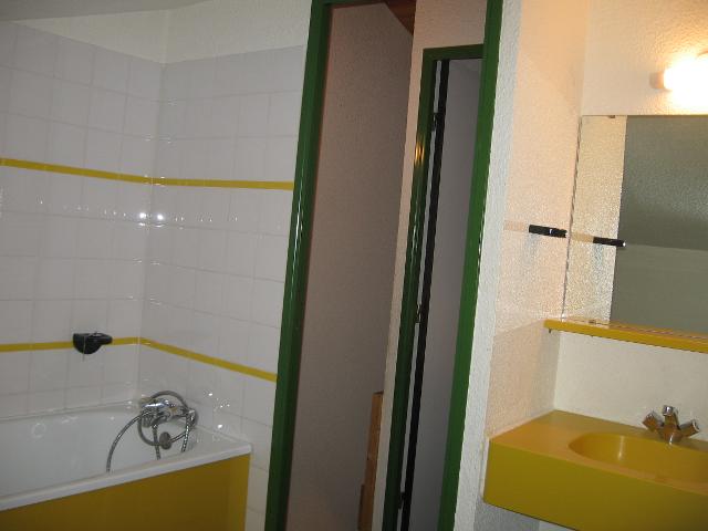 Appartements Le De 4 - Plagne - Les Coches