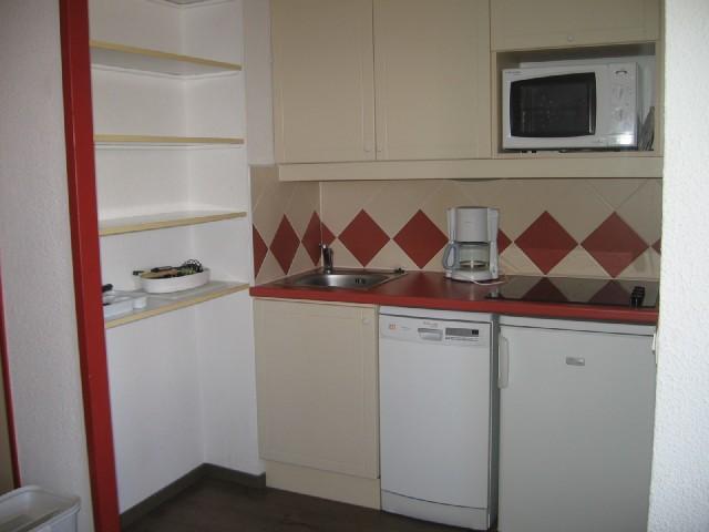 Appartement Le De 3 LC DE3 304 C - Plagne - Les Coches