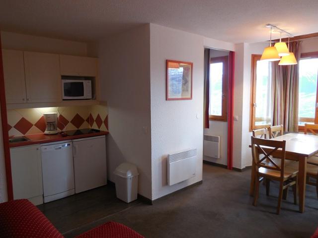 Appartement Le De 3 LC DE3 304 C - Plagne - Les Coches