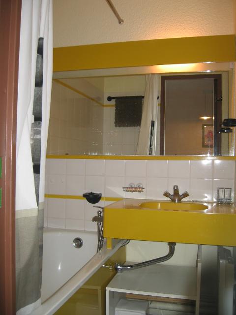 Appartements Le De 3 - Plagne - Les Coches