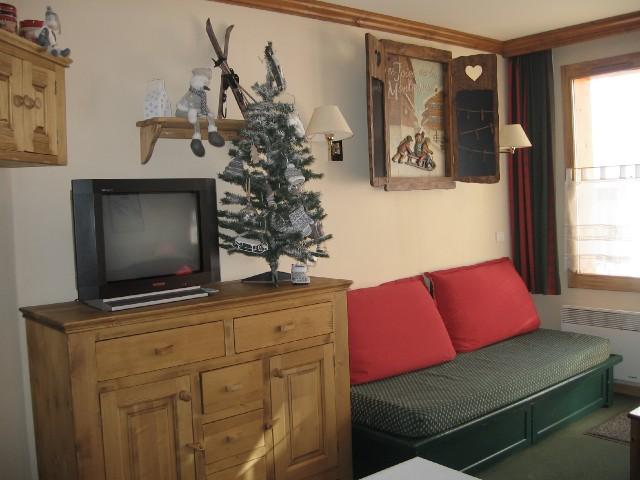 Appartement Le Rami 736 - Plagne - Les Coches
