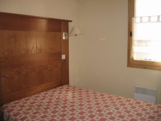 Appartement Le Rami 736 - Plagne - Les Coches