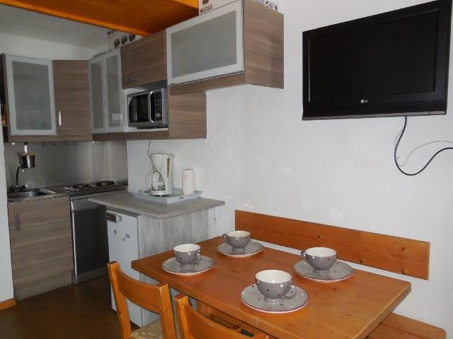 Appartement Les Pentes 737 - Plagne - Les Coches