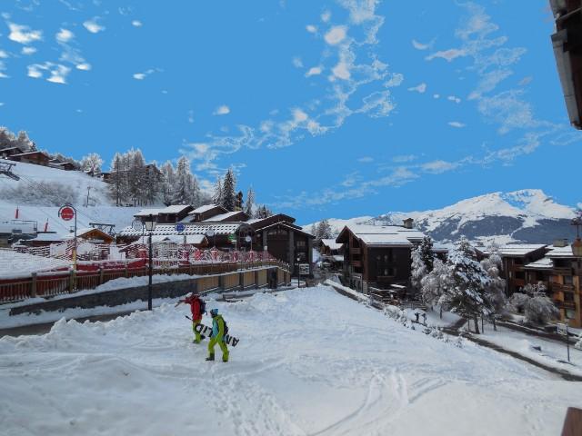 Appartement Les Pentes 737 - Plagne - Les Coches