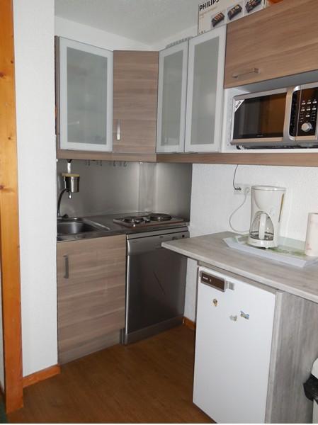 Appartement Les Pentes 737 - Plagne - Les Coches