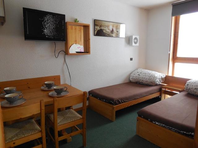 Appartement Les Pentes 737 - Plagne - Les Coches