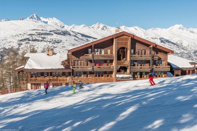 Appartement L'epervier - Plagne - Les Coches