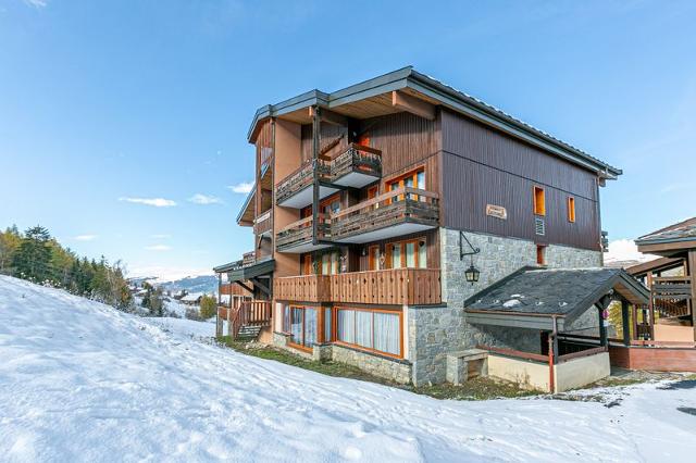 Appartement L'epervier - Plagne - Les Coches