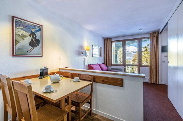 Appartement L'epervier - Plagne - Les Coches