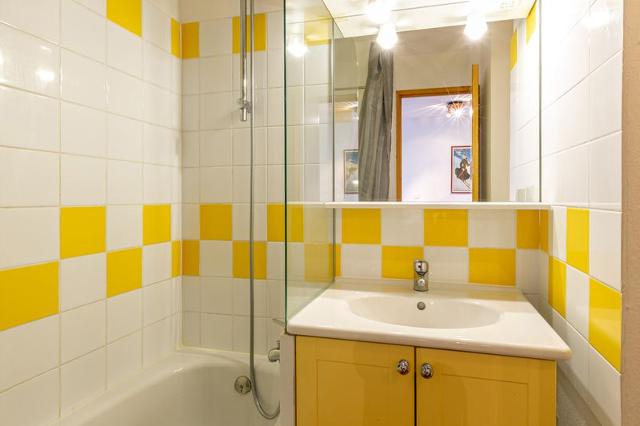 Appartement L'epervier - Plagne - Les Coches