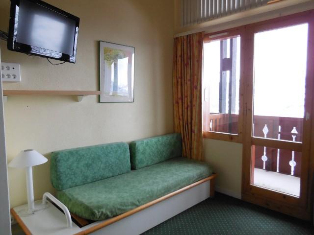 Appartements Le Sextant - Plagne - Les Coches