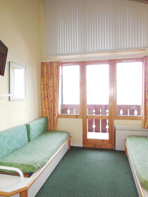 Appartements Le Sextant - Plagne - Les Coches