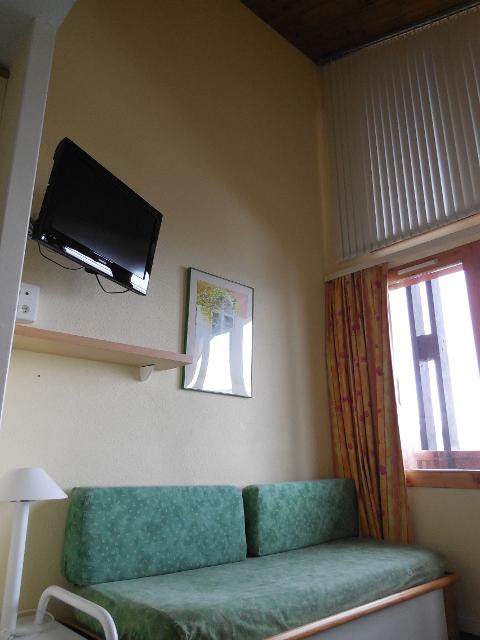 Appartements Le Sextant - Plagne - Les Coches