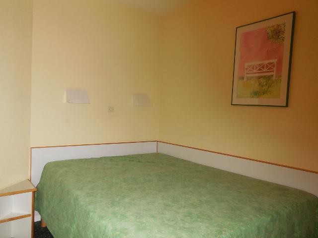 Appartements Le Sextant - Plagne - Les Coches