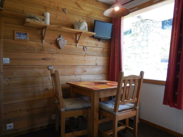 Appartements Les Pentes - Plagne - Les Coches