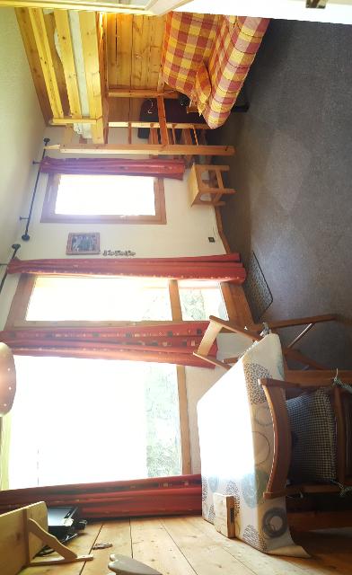 Appartements Les Pentes - Plagne - Les Coches