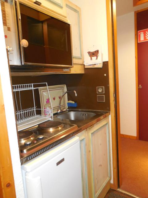 Appartements Les Pentes - Plagne - Les Coches