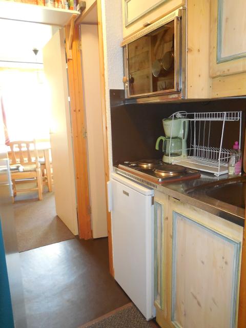 Appartements Les Pentes - Plagne - Les Coches