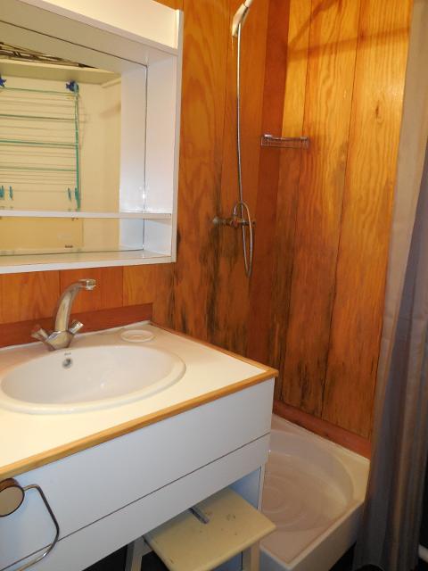 Appartements Les Pentes - Plagne - Les Coches