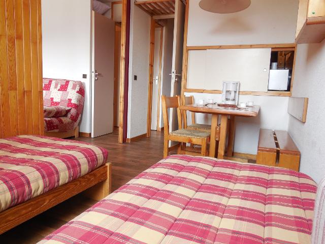 Appartements Le Zig Zag - Plagne - Les Coches