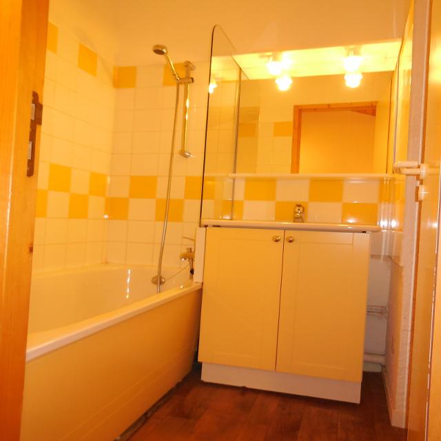 Appartements Le Carrousel - Plagne - Les Coches