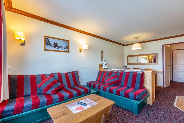 Appartements Le Rami - Plagne - Les Coches