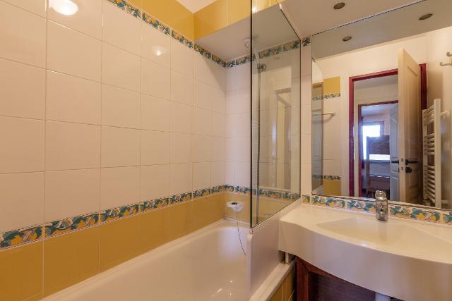 Appartements Le Rami - Plagne - Les Coches