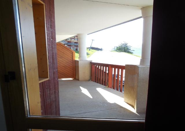 Appartements Le Rami - Plagne - Les Coches