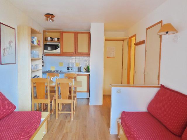 Appartements L'epervier - Plagne - Les Coches