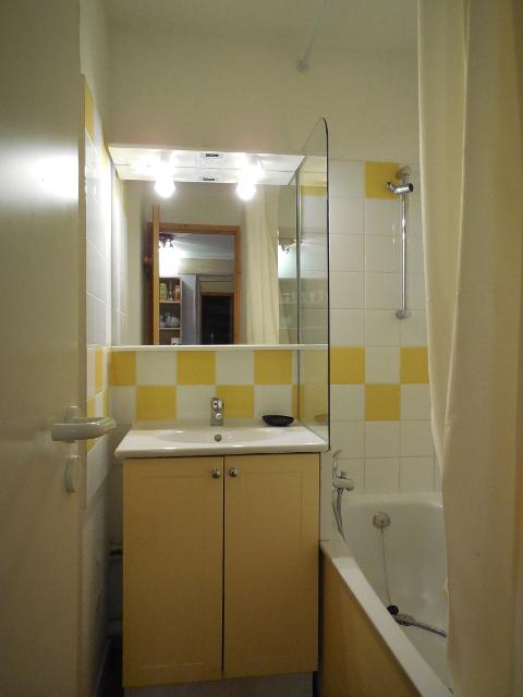 Appartements L'epervier - Plagne - Les Coches