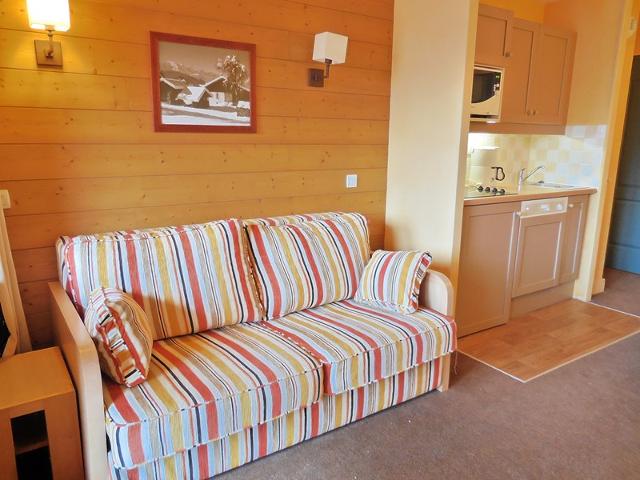 Appartement La Marelle 995 - Plagne - Les Coches
