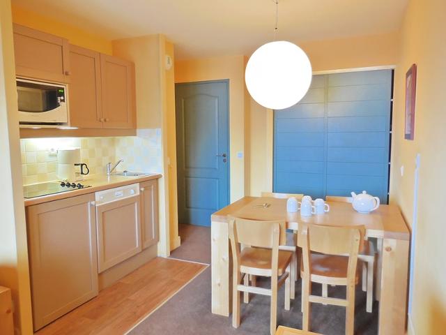 Appartement La Marelle 995 - Plagne - Les Coches