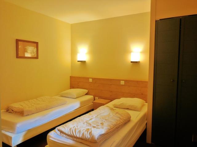 Appartement La Marelle 995 - Plagne - Les Coches