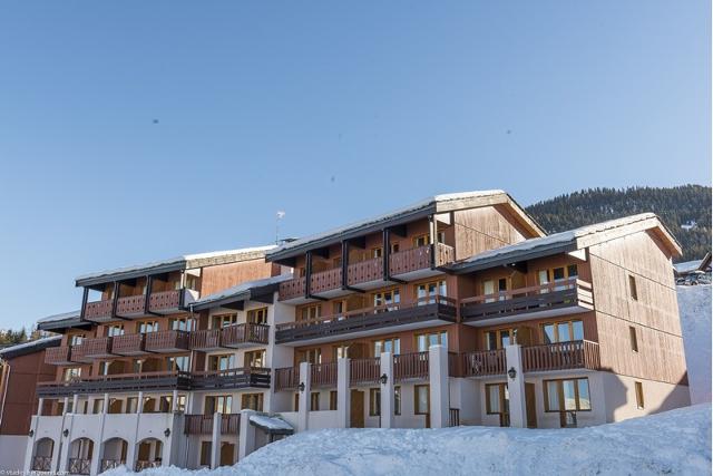 Appartement La Marelle 995 - Plagne - Les Coches