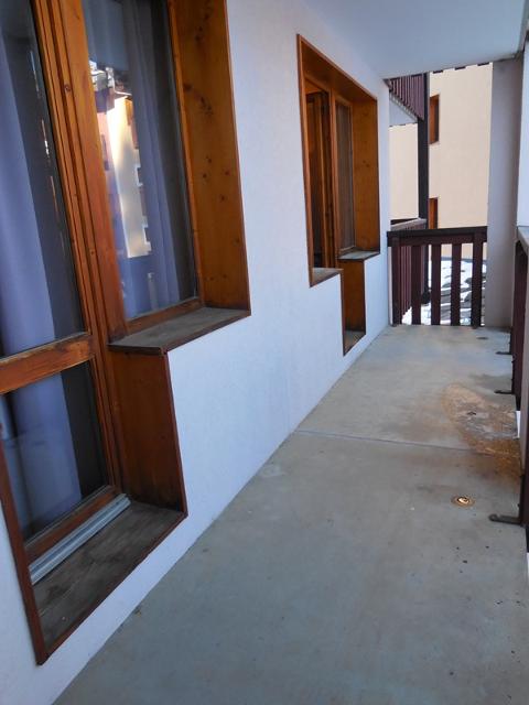 Appartement La Marelle 995 - Plagne - Les Coches